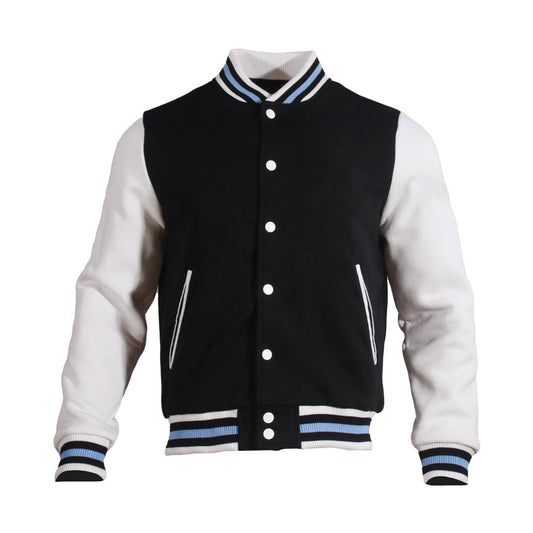 Leaverly Varsity Jackets: The Perfect Gift for Graduating Seniors
