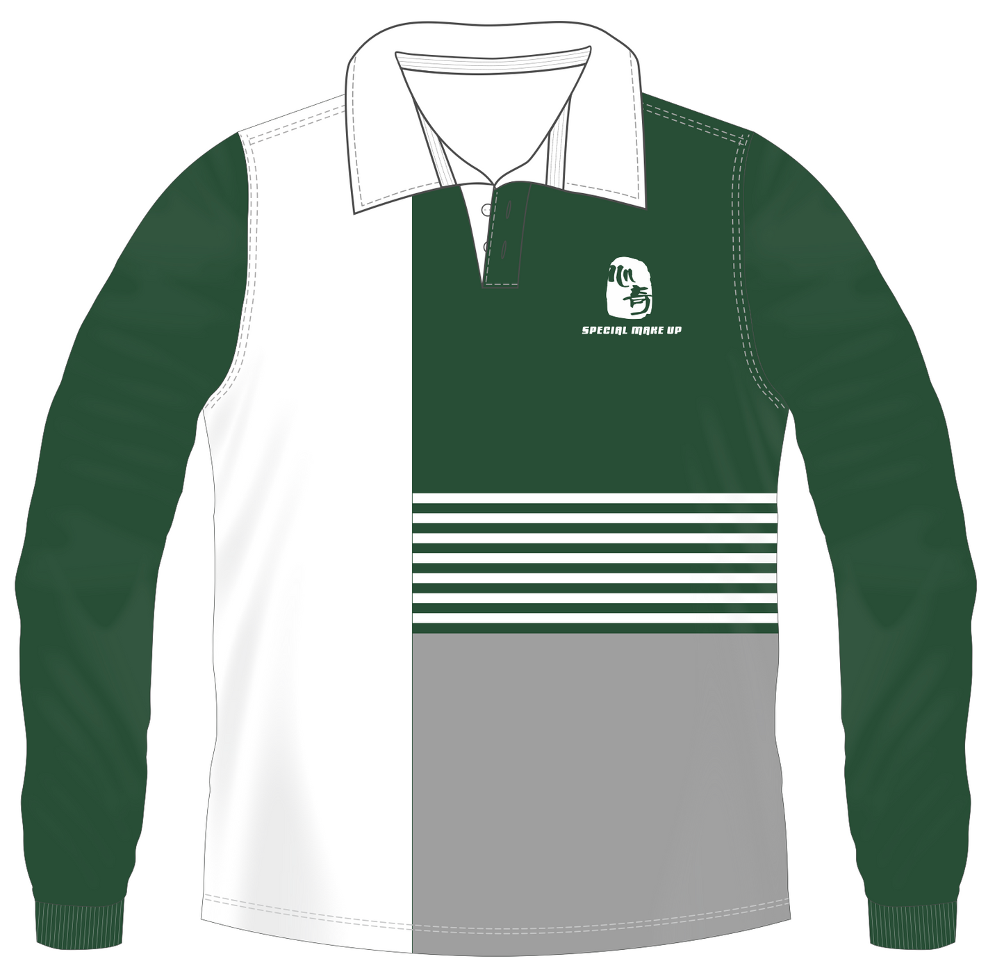 RUGBY JERSEYS