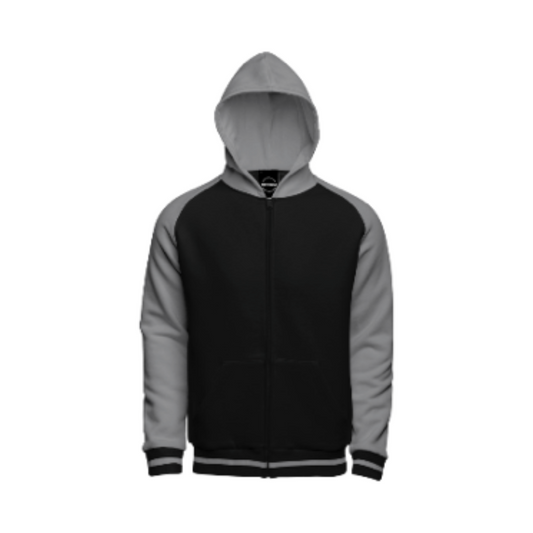 ZIP HOODIES