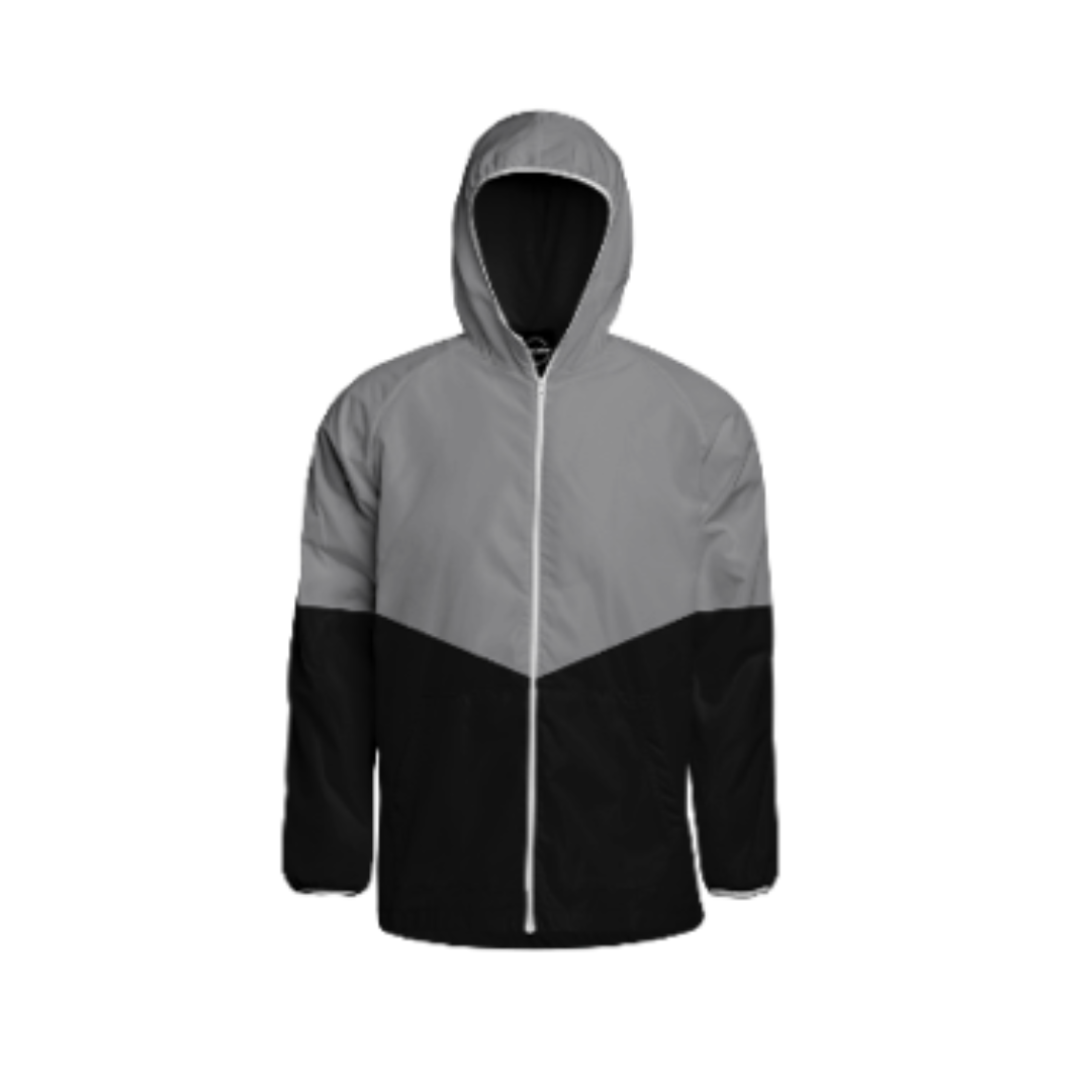 WINDBREAKER JACKETS