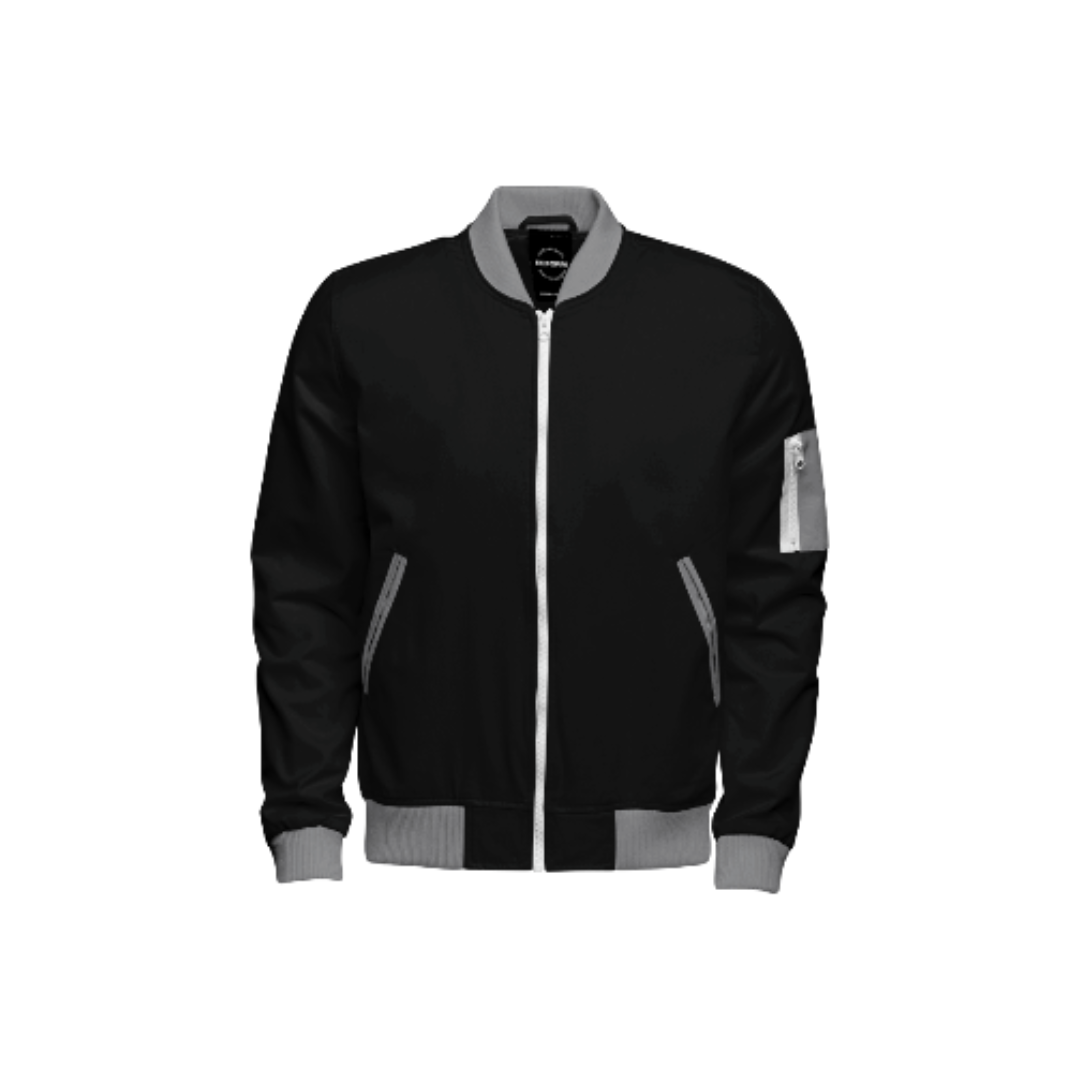 BOMBER JACKETS