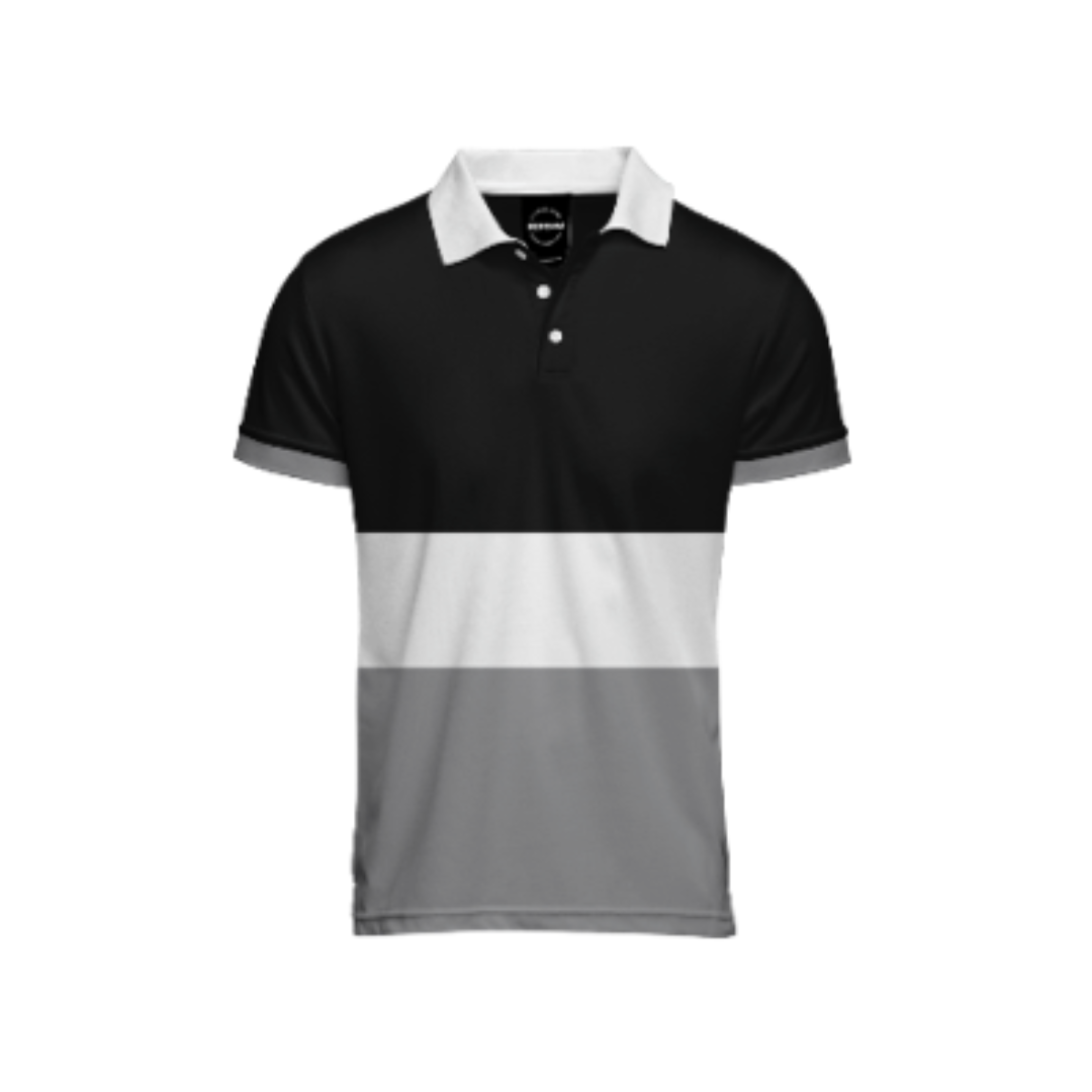 POLO SHIRTS