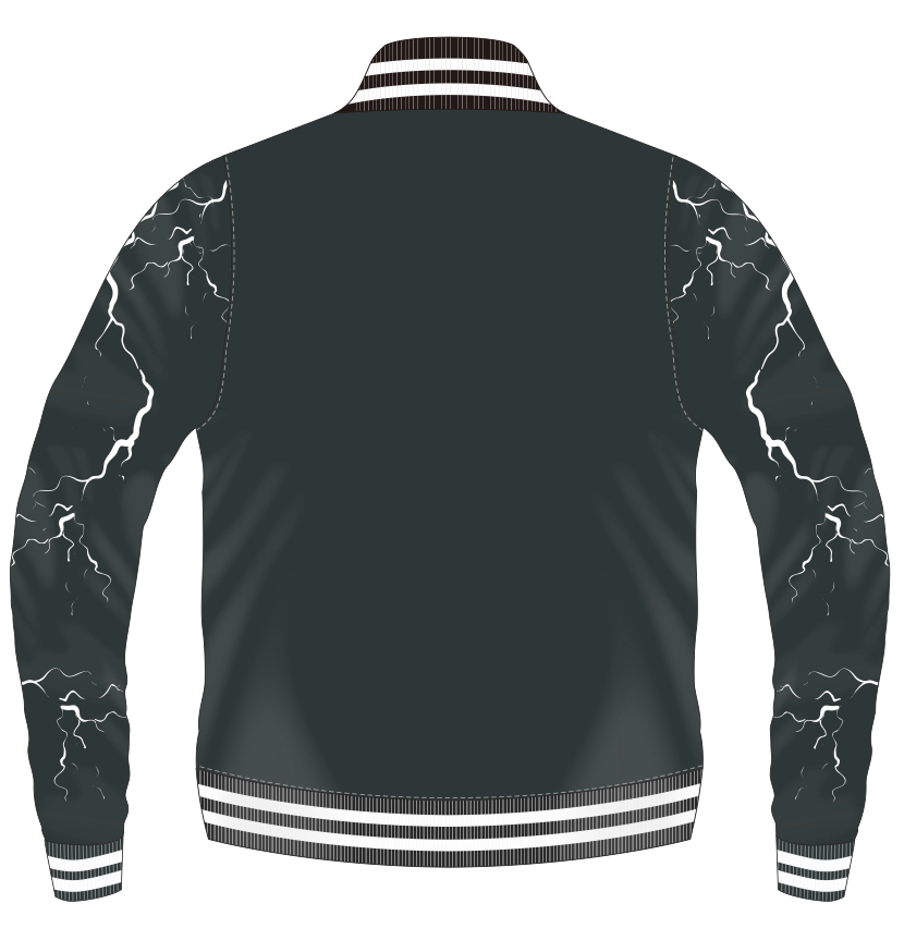 REVERSIBLE VARSITY JACKETS