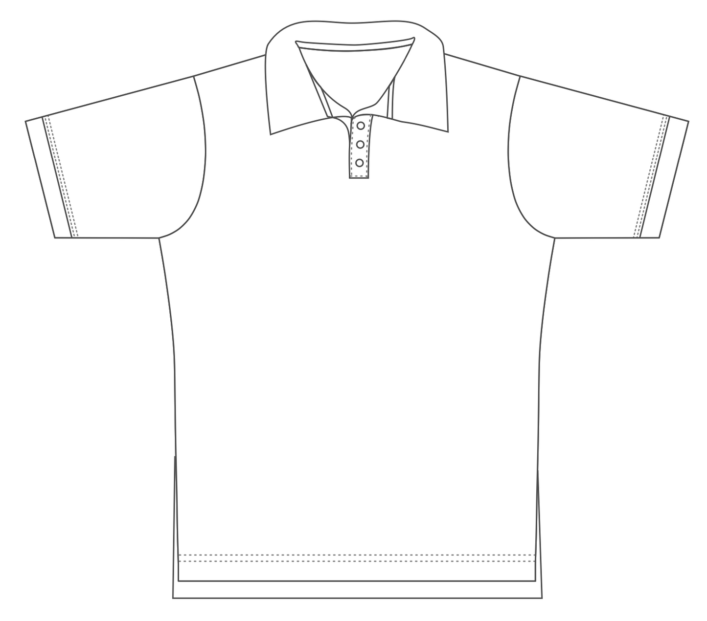 POLO SHIRTS